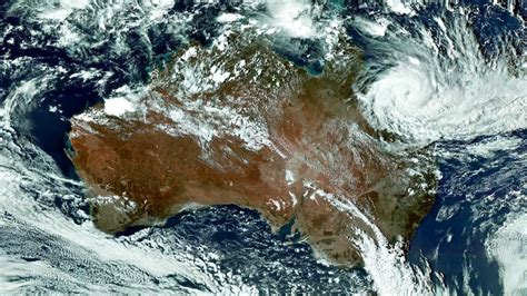 A tropical cyclone has formed off the coast of far north queensland, with residents told to prepare to a flood watch has also been activated, with heavy rainfall forecast about coastal and adjacent. Watch the severe Debbie tropical cyclone over Australia ...