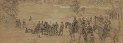 Battle Of Beaver Dam Creek Facts And Summary American Battlefield Trust