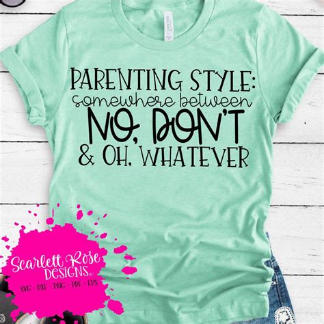 funny mom shirts svg a must have for every mom out there
