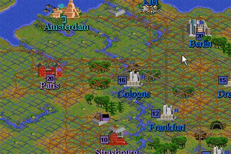 The original game was developed in 1991 by sid meier, and there have been five direct sequels as of … video game / civilization. Best strategy games | Civilization II | Red Bull Games