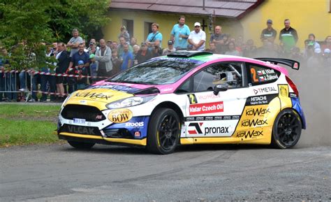 Za oponou rally pačejov, zákulisí závodu mistrovství české republiky v automobilových soutěžích Rally Pačejov kolem kapliček - Sport - Autokaleidoskop