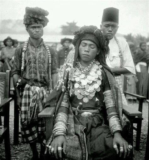 Pin Oleh Akhy Zoel Di Aceh In The History Foto Zaman Dulu Kepala