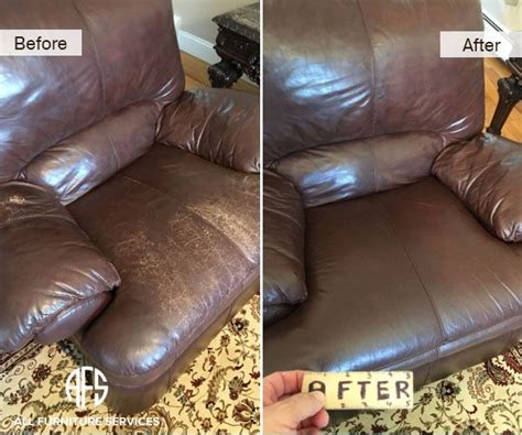 No matter how pricey your leather is, it tears. Leather Sofa Wear And Tear Repair Hide Your Couch S Wear ...
