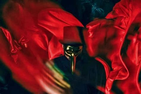 Claptone Announces Second Album Fantast With New Single In The Night
