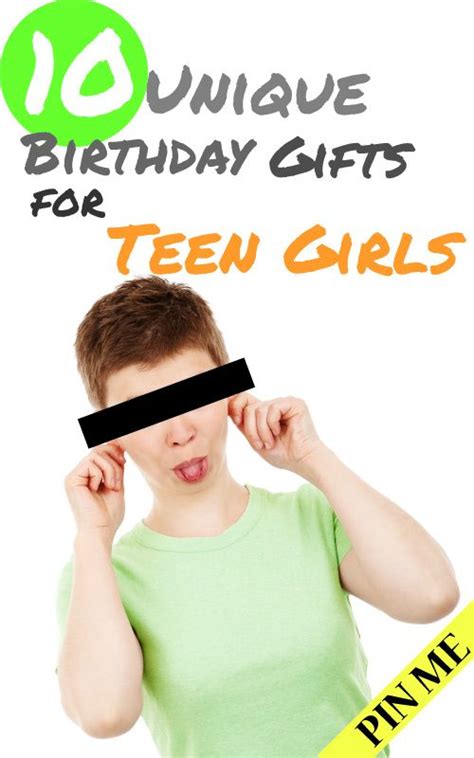 Good gift ideas for old ladies. Presents for teenage girls, Unique birthday gifts and ...