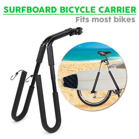 Buy Online Surfboard Bike Rack Au