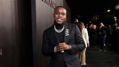 Dababy Wins Lawsuit Over Alleged 2020 Assault Of Miami Promoter