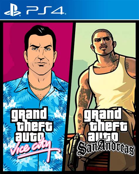 Grand Theft Auto San Andreas Grand Theft Auto Vice City