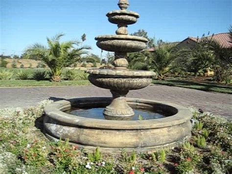 Shop with afterpay on eligible items. Italian Style Fountain - YouTube