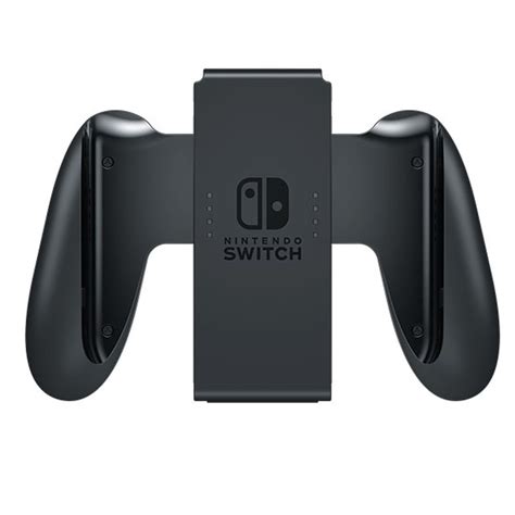 Nintendo Switch Joy Con Charging Grip Own4less