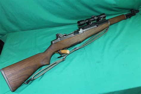M1 Garand Rifle Sales Orion 7