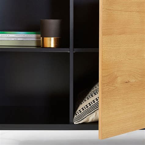 Charming designer sideboards with storage space? Savoi Sideboard In Oak Veneer - La Forma | Cuckooland