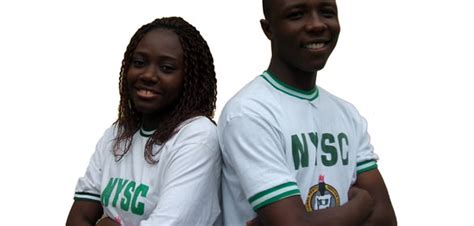The official website of the national youth service corps, nysc nigeria. Microsoft to partner with NYSC ~ Osa's eye: Opinions ...