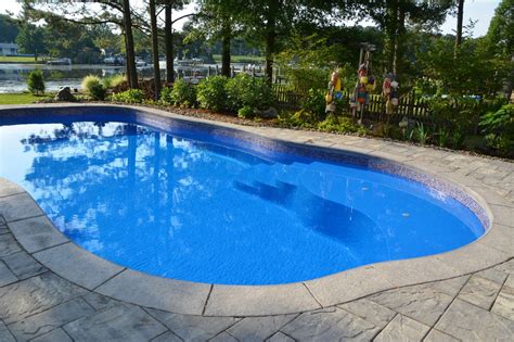 The C Series American Pool And Spa