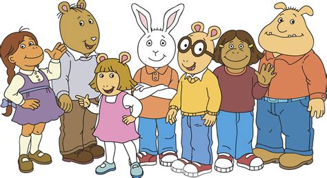 Arthur Shows And Films♥ Old Cartoon Shows 90s Tv Shows Kids Tv Shows