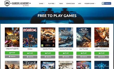 Maybe you would like to learn more about one of these? Top 25 Free PC Games Download Sites 2017 (Full Version)