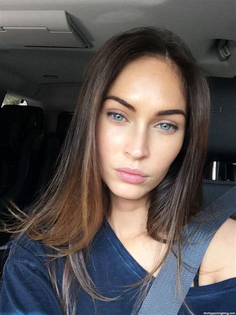 🔞 Megan Fox Nude And Sexy Part 1 150 Photos And Possible Leaked Sex