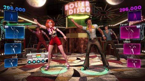 Dance Central 3 Review Xbox 360 Kinect Paste