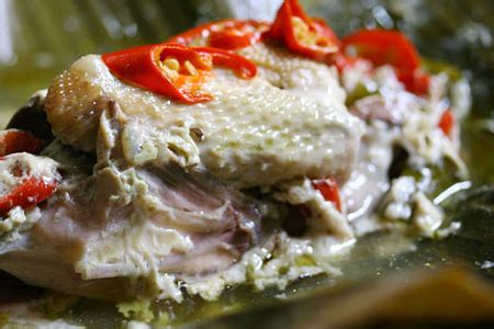 Cara memasak garang asem terbilang praktis, karena kamu hanya perlu membalur ayam dengan bumbu dan mengukus potongan. Resep Garang Asem Asli Enak | Resep, Resep masakan, Masakan