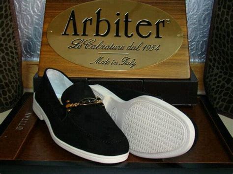 Arbiter Shoes Wallpaper