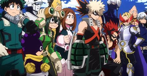 13 My Hero Academia Fan Theories That Will Blow Your Mind