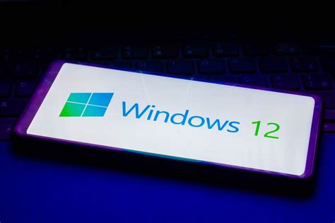 Windows 12 Plotka W Którą Rok Temu Byłoby Trudniej Uwierzyć