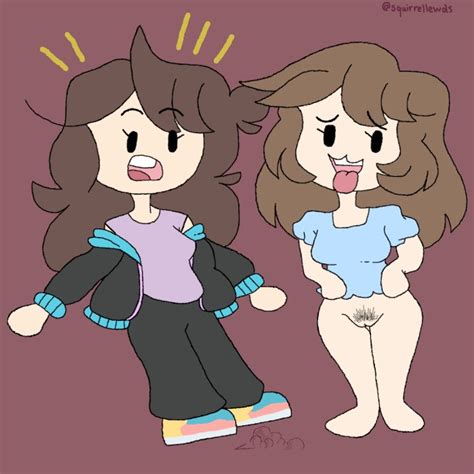 Rule 34 Bottomless Brown Hair Clothed Female Dress Emirichu Jaiden