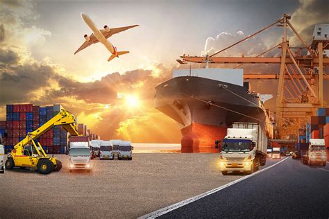 A Quick Guide to Different Types of Freight Transport