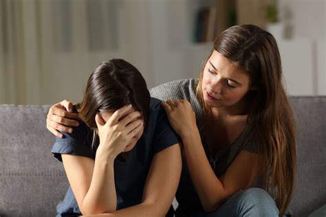 My Friend Is Pregnant — How Can I Help Her Unplanned Pregnancy