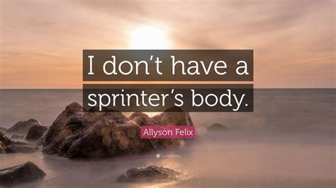 Jun 21, 2021 · trayvon bromell kept his stellar year going to win the men's 100 metres at the u.s. Allyson Felix Quote: "I don't have a sprinter's body." (7 ...