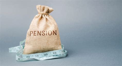What Happens To My Pension If My Company Goes Bust