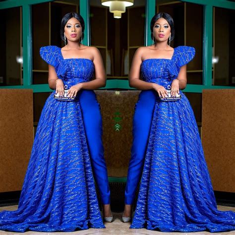 Everything You Need To Know About Nigerian Wedding Guest Dresses In 2023 Jenniemarieweddings