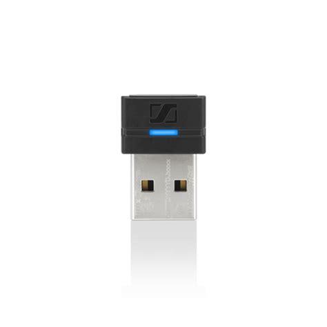 Sennheiser Dongle for Presence UC ML, MB Pro 1/2 UC ML . Small dongle for Bluetooth ...