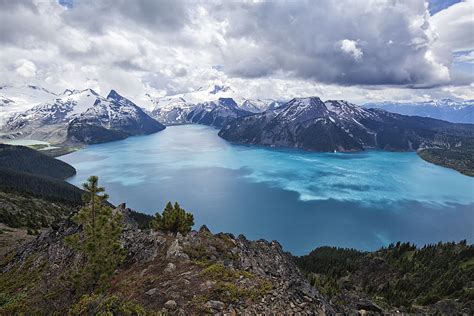Once were warriors is a notable. Garibaldi Lake: The Complete Guide