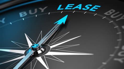 Unhaggle When Is Leasing A Better Option Than Financing