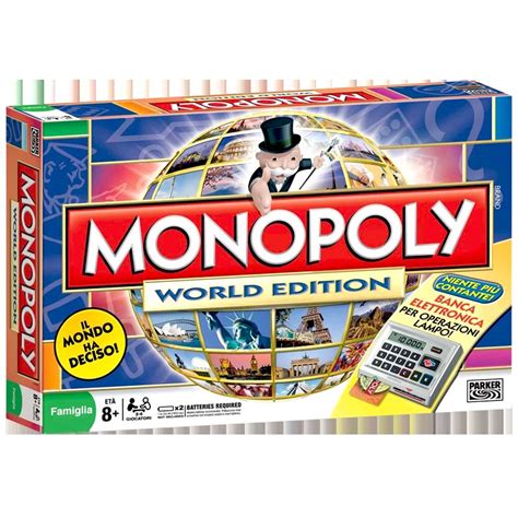 Maybe you would like to learn more about one of these? Monopoly With Credit Card Machine - Board Game - Planet X | Online Toy Store for Kids & Teens ...