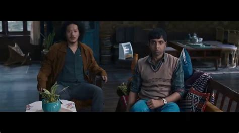Bhediya Trailer Varun Dhawan Kriti Sanon Hindi Movie 2022