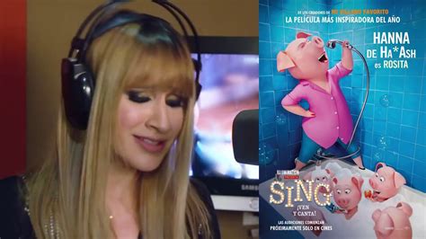 Audiciones Del Elenco Sing ¡ven Y Canta Youtube