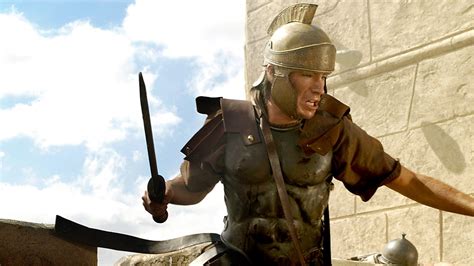 Bbc Two Primary History Romans In Britain The Romans Have Landed