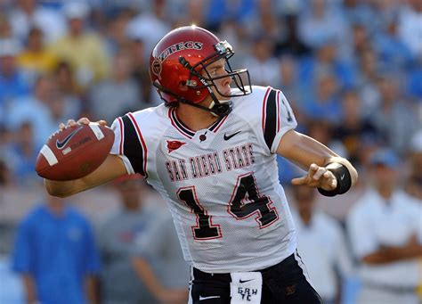 2010 College Football Predictions: The 22 QBs Who Will Throw Most INTs ...