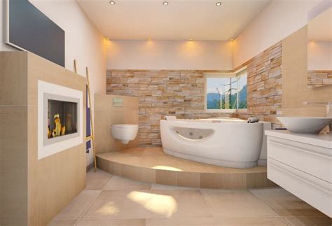 Weitere ideen zu badezimmerideen, badezimmer design, bad inspiration. Inspiration: 37 Ideen für italienische Fliesen im ...