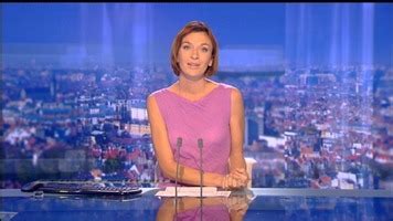 Känd från lieux interdits, och les images de l'année. Julie Morelle : J.T. (RTBF - 22/05/2012)