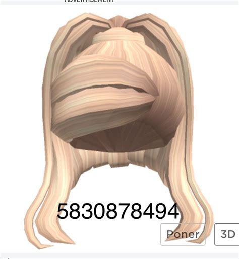 Blonde Hair Codes Roblox Codes Roblox Roblox Roblox Pictures
