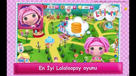 Lalaloopsy 3d Baby Land Android İos Free Game Gameplay Vİdeo Youtube