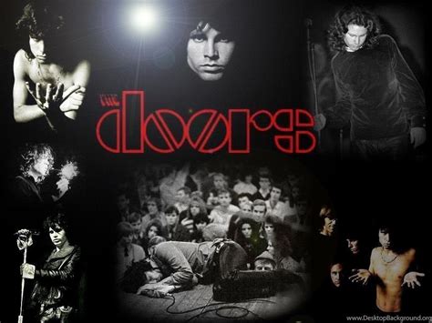 The Doors Desktop Wallpapers Wallpaper Cave