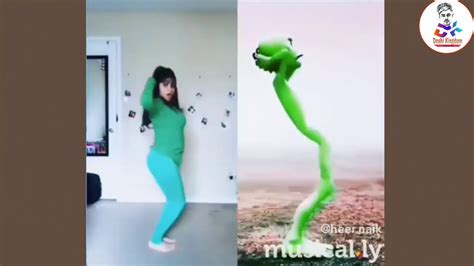 dame tu cosita dance challenge musically dametuc 2019 1080p hd youtube