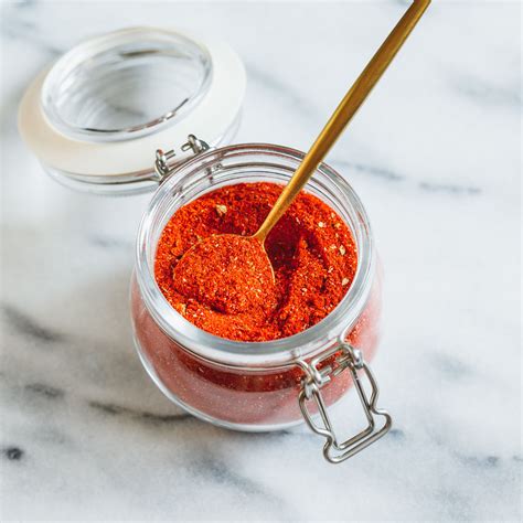 Mexican Spice Mix Recipe Made In 5 Minutes