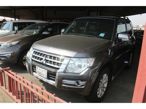 The first and biggest specialized online car trading in saudi, cars for sale in saudi arabia ksa. Used Mitsubishi Pajero Cars For Sale In Saudi Arabia ...