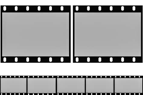 Filmstrip Frames Free Stock Photo Public Domain Pictures