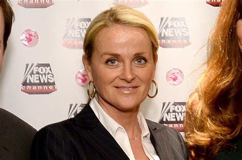 Suzanne Scott Becomes Ceo Of Fox News